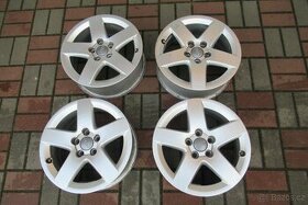 ALU Audi 15"
