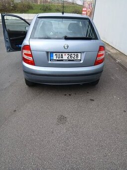 Fabia