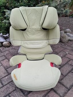 Autosedačka Cybex Solution X
