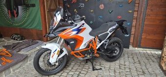 KTM 1290 Superadventure R 2024