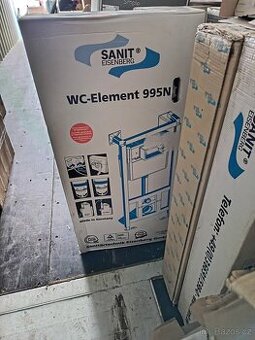 Sanit Aisenberg Wcelement 995 N