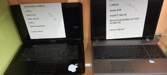 Notebooky