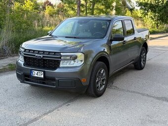 Ford Maverick XLT 2.0 Benzin 250Ps r.v 2022 Pick Up