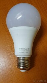 LED žárovka 12V - 1
