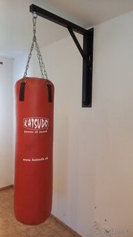 Boxovací pytel Katsudo 120 cm/43 kg