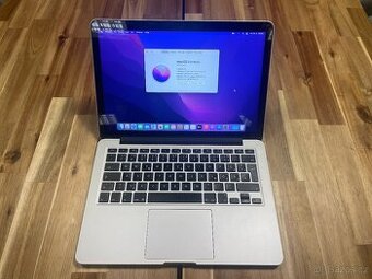 Apple MacBook Pro 13 (Early-2015)