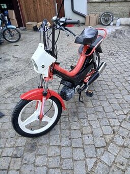Korado 216 s orig.kartickou 14tis.kc