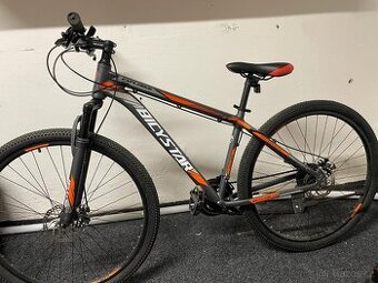 Prodám nové horské kolo 29" bicystar
