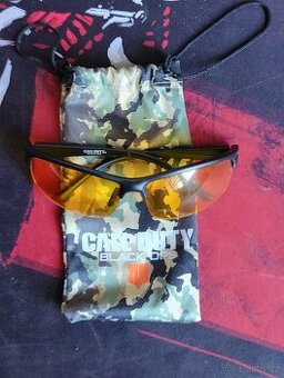 Herní Brýle Call Of Duty Black Ops 4 - 1