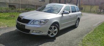 Škoda Octavia#Style#1.4 TSI #DSG#xenony#parksenzor
