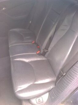 MB S W220 – kompletní VŠECHNY sedačky – ORIGINÁL – 1.995,-Kč