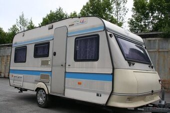 Karavan Hobby 460