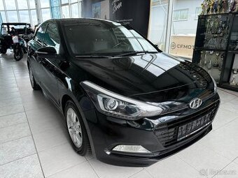 Hyundai i20, 1.0 T-GDI 88 kW 1.majitel