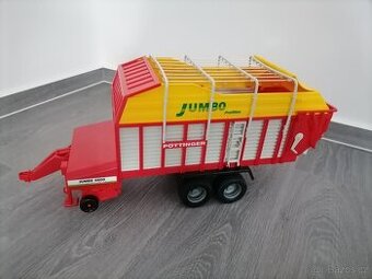 Bruder horal Pottinger Jumbo 6600 - 1