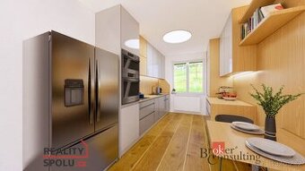 Prodej, byty/2+1, 57 m2, 54201 Žacléř, Trutnov [ID 70458]