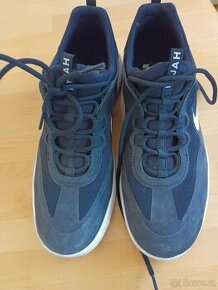 Boty Nike na skateboard