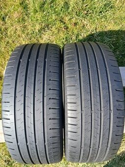 Continental ContiEcoContact 215/45/17 Letní