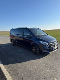 Mercedes v250 d