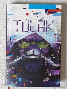 Tulák (sběratelská varianta) , Mighty Boys , Iván Brandon