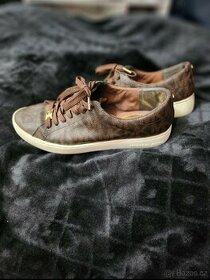 Boty Michael Kors