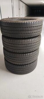 225/65/16C Goodyear Efficient Grip Cargo2, DOT 2422.
