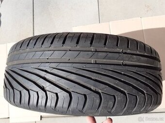 Prodám 2ks pneu 215/50 R17 Uniroyal - 1
