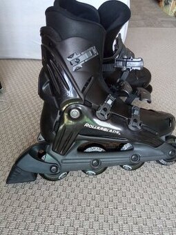 Inline brusle Rollerblade