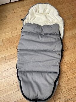 Fusak nánožník Gesslein Sleepy jako nový