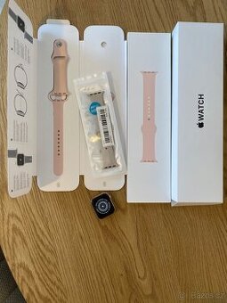 Apple Watch SE