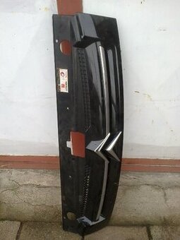 CITROEN BERLINGO 2002-7 predni maska