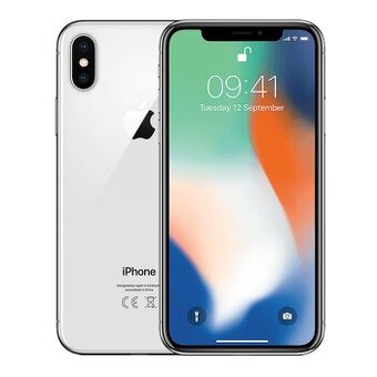 iPhone X - 1