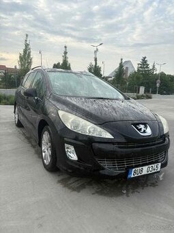 Peugeot 308 SW ( 7 míst )