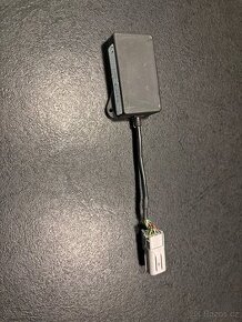 Aprilia MIA multimedia platform