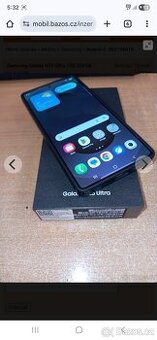 Samsung Galaxy S25 Ultra 12/256GB