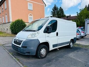 Citroën Jumper