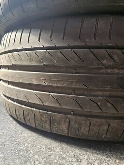 245/45R19 102Y XL ContiSportContact 5 CONTINENTAL