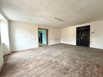 Kondominium 150m2 + půda