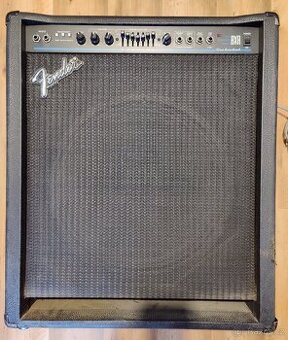 Basové kombo Fender BXR 100 - 1