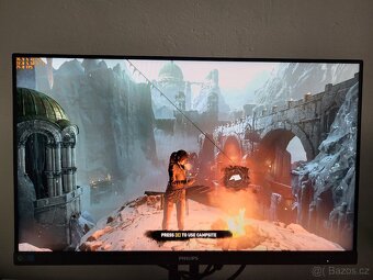 Herní PC / i3-12100F / GTX 1660 Super / 16GB RAM / 256GB M.2