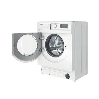 Prodám pračku se sušičkou Whirlpool WDWG 751482EU