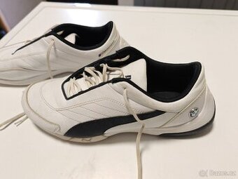 Boty PUMA BMW Motorsport 40,5