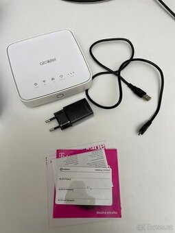 Alcatel Linkhub HH40
