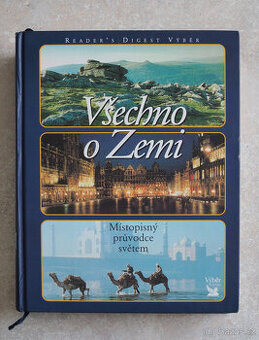 Všechno o Zemi - 1