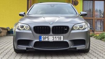 Bmw F10 M5 Competition