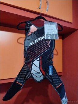 Acerbis B.C. 2.0 Back Protector L/XL - pateřák na motorku