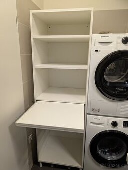 Šatní skříň IKEA Platsa