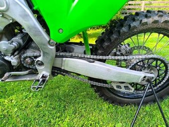 Kawasaki kxf 450 2023