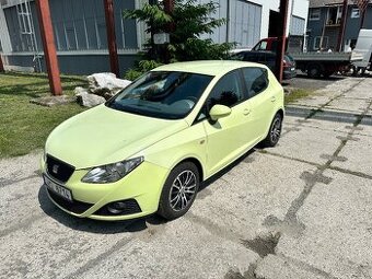 Seat Ibiza 1.4