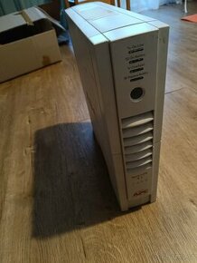 Záložní zdroj APC Back-UPS RS 1000VA, 230V
