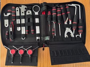 Feedback Team Edition Kit Tool - Sada nářadí na kolo